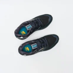 Karhu - Legacy 96 (Jet Black/ Stormy Weather) -Mode Vêtement Magasin Karhu Legacy 96 Jet Black Stormy Weather 7