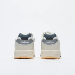 Karhu - Legacy 96 (Lilly White/Transparent) -Mode Vêtement Magasin Karhu Legacy 96 Lilly White Transparent 4