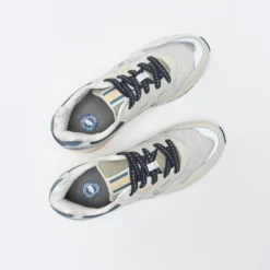 Karhu - Legacy 96 (Lilly White/Transparent) -Mode Vêtement Magasin Karhu Legacy 96 Lilly White Transparent 7