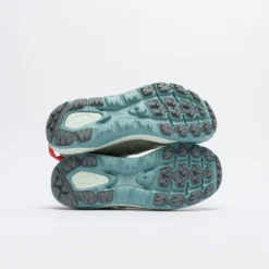 Karhu - Men's Ikoni Trail WR (Oil Green/Mineral Blue) -Mode Vêtement Magasin Karhu Men s ikoni Trail WR Oil Green Mineral Blue 6