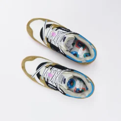 Karhu - Synchron Classic(Green Moss/ India Ink) -Mode Vêtement Magasin Karhu Synchron Classic Green Moss India Ink F802677 7