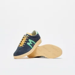 Karhu - Trampas (India Ink/Absinthe) -Mode Vêtement Magasin Karhu Trampas India Ink Absinthe F809034 3