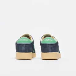 Karhu - Trampas (India Ink/Absinthe) -Mode Vêtement Magasin Karhu Trampas India Ink Absinthe F809034 4