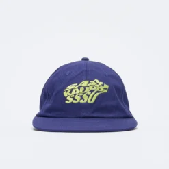 Karhu X Sasu Kauppi - Morphing Karhu Cap (Blue)