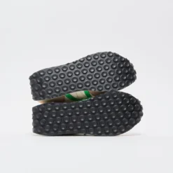 Karhu X Vyner Articles - M-Runner (Smoke Gray/Snow White) -Mode Vêtement Magasin Karhu x Vyner Articles M Runner Smoke Gray Snow White 6