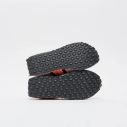 Karhu X Vyner Articles - M-Runner (Smoke Gray/Nectarine) -Mode Vêtement Magasin Karhu x Vyner Articles M Runner Smoke Gray nectarine 6