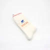 Karhu Logo Socks Lily White / Carnival