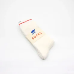 Karhu Logo Socks Lily White / Carnival