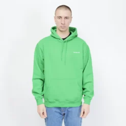 Last Resort Ab - Ball Hoodie (Apple Green)