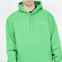 Mode Vêtement Magasin -Mode Vêtement Magasin Last Resort AB Ball Hoodie Apple Green 2