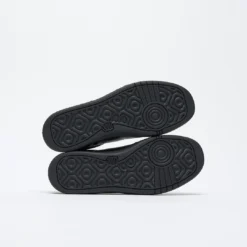 Last Resort AB - CM001 SUEDE/LEATHER LO (Black/Black) -Mode Vêtement Magasin Last Resort AB CM001 Suede Leather Lo Black Black 6