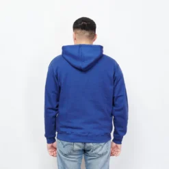 Last Resort AB - Heel Tab Hoodie (Navy) -Mode Vêtement Magasin Last Resort AB Heel Tab Hoodie Navy 3