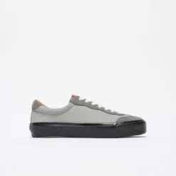 Last Resort AB - VM004 MILOR SUEDE LO (Duo Gray/Black)