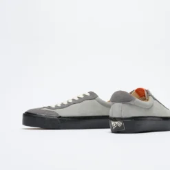 Last Resort AB - VM004 MILOR SUEDE LO (Duo Gray/Black) -Mode Vêtement Magasin Last Resort AB VM004 Milic Suede Lo Duo Grey Black 5