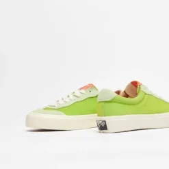 Last Resort AB - VM004 Milic Suede Low (Duo Green/White) -Mode Vêtement Magasin Last Resort AB VM004 Milic Suede Low Duo Green White 5