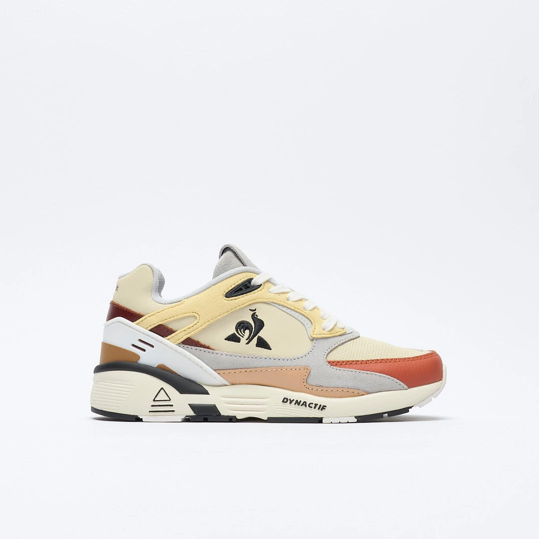 Le Coq Sportif - Dynamic R 1100 X Shoez Gallery (Sunlight) 1 Le Coq Sportif - Dynamic R 1100 X Shoez Gallery (Sunlight)
