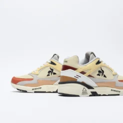 Le Coq Sportif - Dynamic R 1100 X Shoez Gallery (Sunlight) 16 Le Coq Sportif - Dynamic R 1100 X Shoez Gallery (Sunlight) -Mode Vêtement Magasin Le Coq Sportif Dynactif R 1100 x Shoez Gallery Sunlight 5