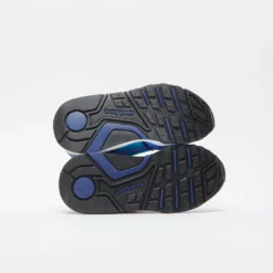 Le Coq Sportif - LCS R1000 X Hanon (Medieval Blue) -Mode Vêtement Magasin Le Coq Sportif LCS R1000 x Hanon Medieval Blue 6