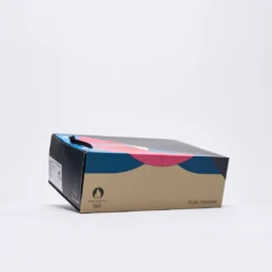 Le Coq Sportif - LCS R1100 P24 CONCORDE MIDI (Oxford Tan/Mineral Blue) -Mode Vêtement Magasin Le Coq Sportif LCS R1100 P24 CONCORDE MIDI Oxford Tan Mineral Blue 9