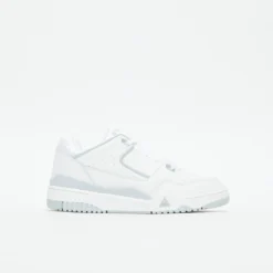 Le Coq Sportif - LCS T1000 Nineties (Optical White)