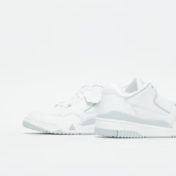 Le Coq Sportif - LCS T1000 Nineties (Optical White) -Mode Vêtement Magasin Le Coq Sportif LCS T1000 Nineties Optical White 5