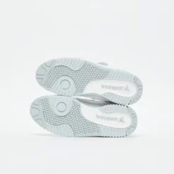 Le Coq Sportif - LCS T1000 Nineties (Optical White) -Mode Vêtement Magasin Le Coq Sportif LCS T1000 Nineties Optical White 6