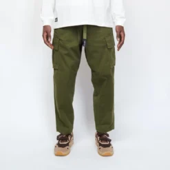 Manastash - Flex Climber Cargo Pt (Olive)