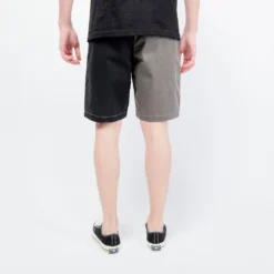 Manastash Flex Climber Short - Panel -Mode Vêtement Magasin Manastash Flex Climber Short Panel 3