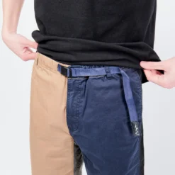 Manastash Flex Climber Short - Panel -Mode Vêtement Magasin Manastash Flex Climber Short Panel 4