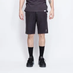 Milk X Shoof - Bermuda Pigment Dyed (Black)