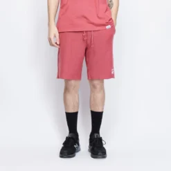 Milk X Shoof - Bermuda Pigment Dyed (Red)