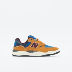 New Balance Numeric - NM 1010 Tiago Lemos Ru (Tan/Navy)