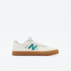 New Balance Numeric - NM 306 RUP FOY (Sea Salt/Green)