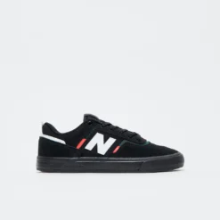 New Balance Numeric - NM 306 UGC Foy (Black/Red)