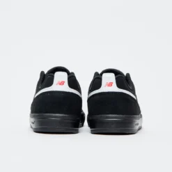 New Balance Numeric - NM 306 UGC Foy (Black/Red) -Mode Vêtement Magasin New Balance Numeric NM 306 UGC black red 4