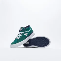 New Balance Numeric - NM 417 VTL Franky V. (Teal) -Mode Vêtement Magasin New Balance Numeric NM 417 VTL Franky V .Teal 3