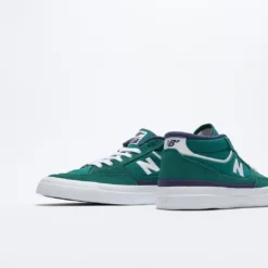 New Balance Numeric - NM 417 VTL Franky V. (Teal) -Mode Vêtement Magasin New Balance Numeric NM 417 VTL Franky V .Teal 5