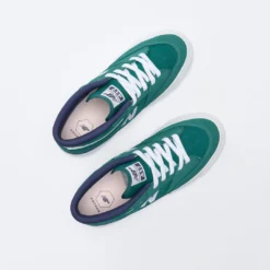 New Balance Numeric - NM 417 VTL Franky V. (Teal) -Mode Vêtement Magasin New Balance Numeric NM 417 VTL Franky V .Teal 7