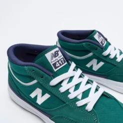New Balance Numeric - NM 417 VTL Franky V. (Teal) -Mode Vêtement Magasin New Balance Numeric NM 417 VTL Franky V .Teal 8
