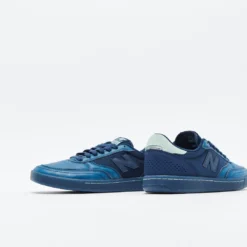 New Balance Numeric - NM 440 TKN Tom Knox (Navy) -Mode Vêtement Magasin New Balance Numeric NM 440 TKN Tom Knox Navy 5