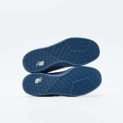 New Balance Numeric - NM 440 TKN Tom Knox (Navy) -Mode Vêtement Magasin New Balance Numeric NM 440 TKN Tom Knox Navy 6