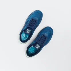 New Balance Numeric - NM 440 TKN Tom Knox (Navy) -Mode Vêtement Magasin New Balance Numeric NM 440 TKN Tom Knox Navy 7