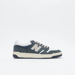 New Balance Numeric - NM 480 DNV (Blue / White)
