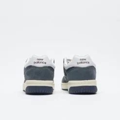 New Balance Numeric - NM 480 DNV (Blue / White) 10 New Balance Numeric - NM 480 DNV (Blue / White) -Mode Vêtement Magasin New Balance Numeric NM 480 DNV Blue White 4