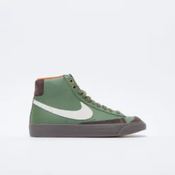 Nike - Blazer Mid 77 'Vintage (Army Olive)
