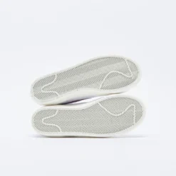 Nike - Blazer Mid 77' Vintage (White/Dark Beetroot) -Mode Vêtement Magasin Nike Blazer Mid 77 Vintage White Dark Beetroot 6