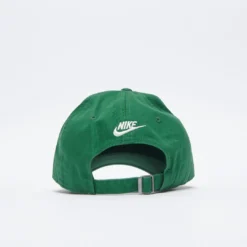Nike - NSW H86 JDI Wash Cap (Green) -Mode Vêtement Magasin Nike NSW H86 JDI Wash Cap Green 3