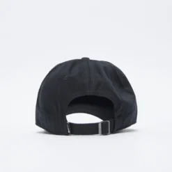Nike - NSW H86 Swoosh Cap (Black) -Mode Vêtement Magasin Nike NSW H86 Swoosh Cap Black 3