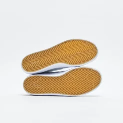 Nike SB - Bruin High ISO (Wolf Gray) -Mode Vêtement Magasin Nike SB Bruin High ISO Wolf Grey 6