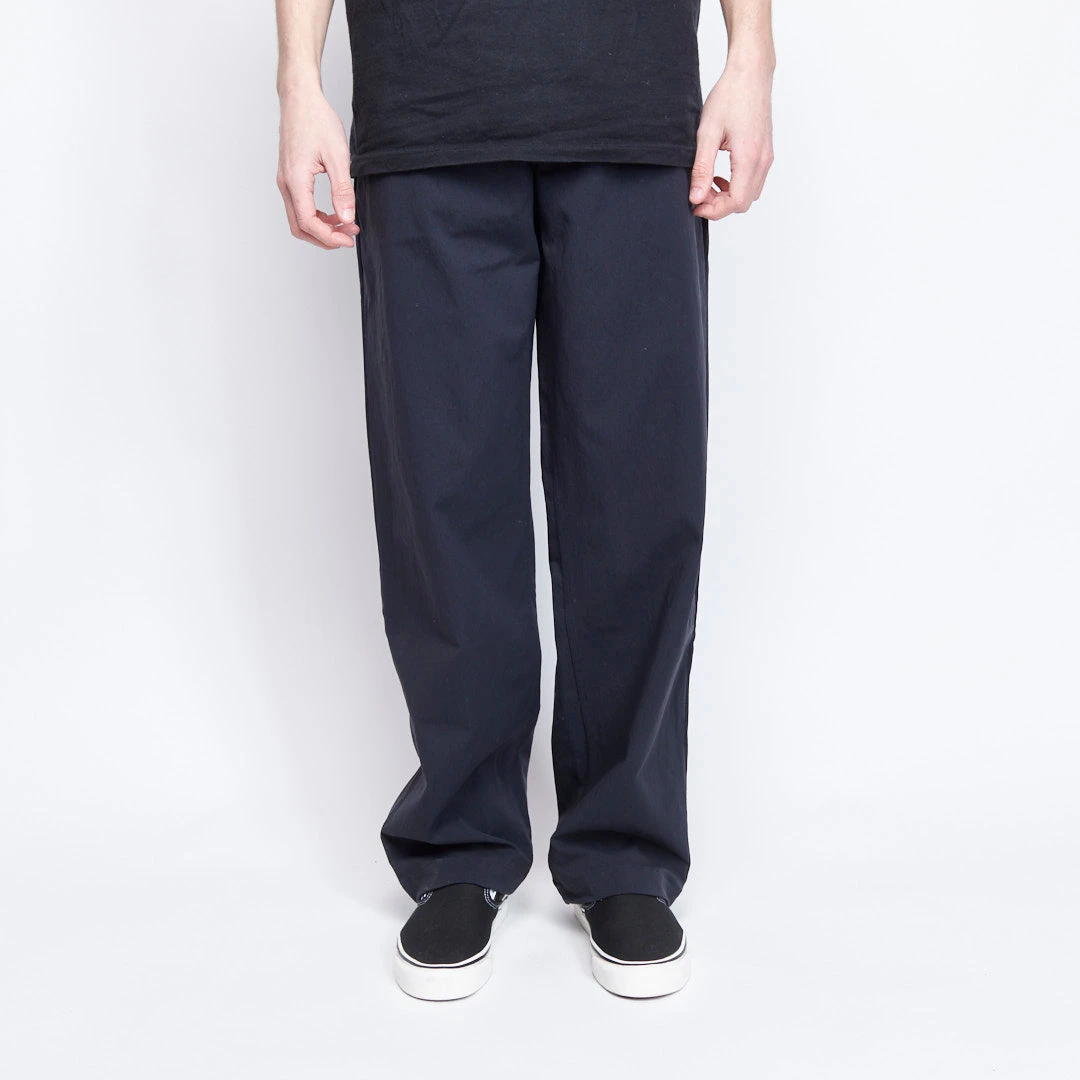 Nike SB - Chino Skate Trousers (Black) 1 Nike SB - Chino Skate Trousers (Black)